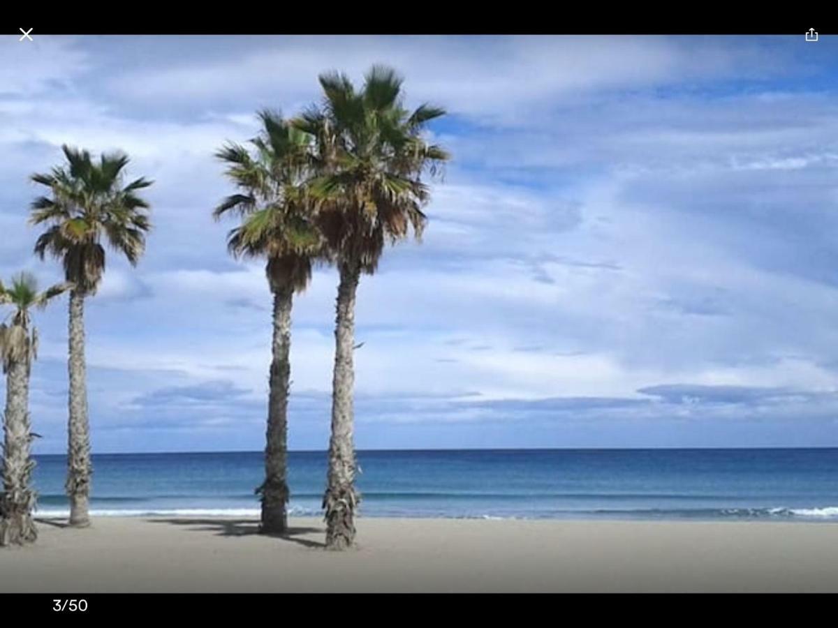 Sol Y Playa En San Juan Alicante Eksteriør bilde