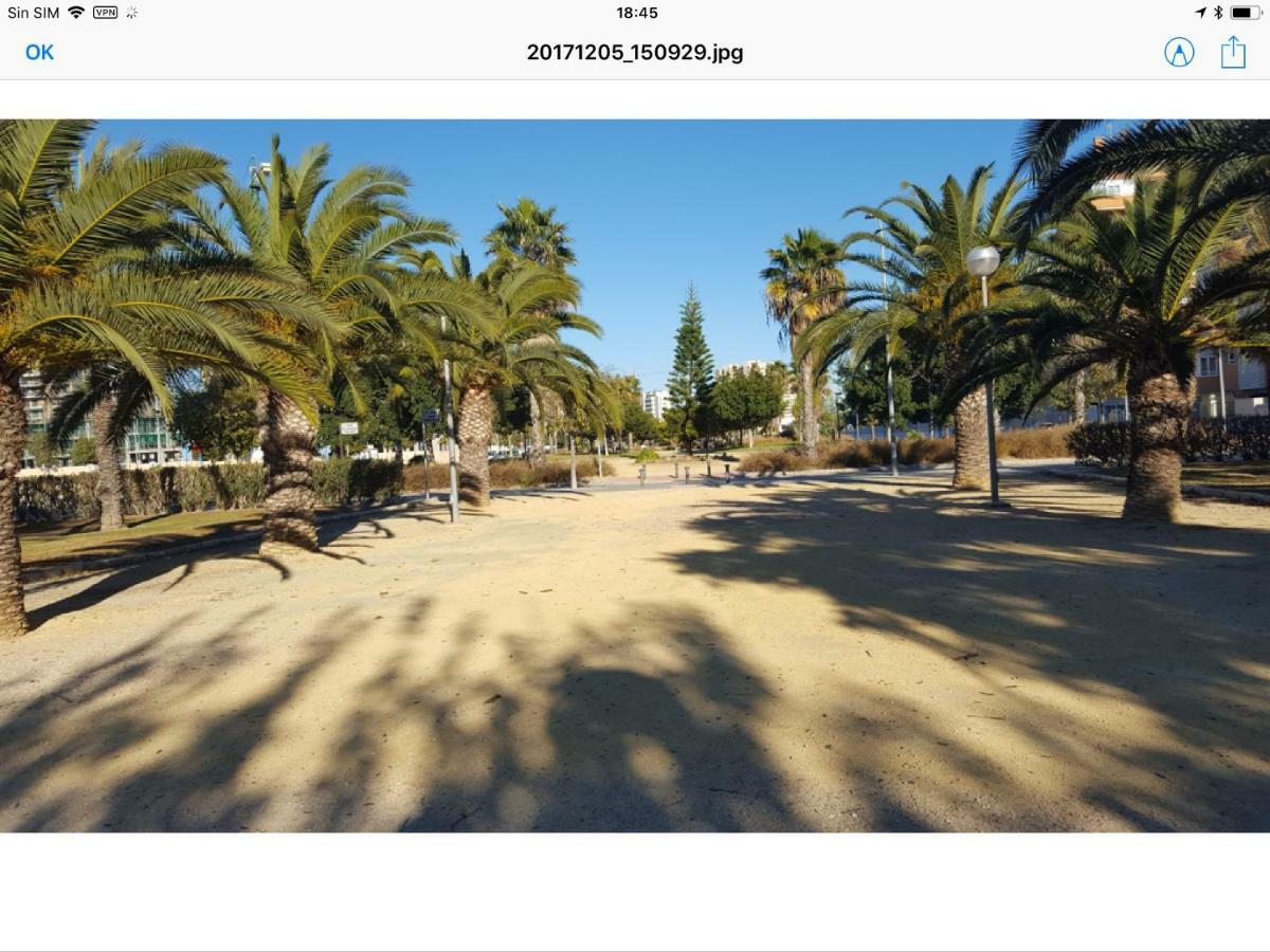 Sol Y Playa En San Juan Alicante Eksteriør bilde
