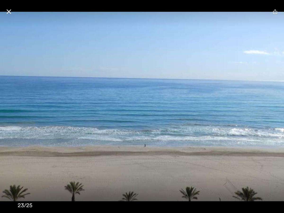 Sol Y Playa En San Juan Alicante Eksteriør bilde